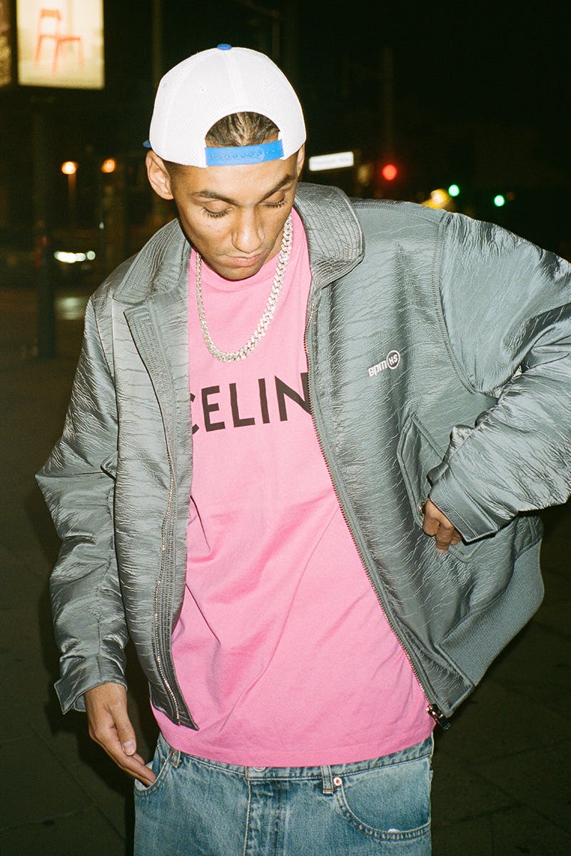 6pm x oz hoodie